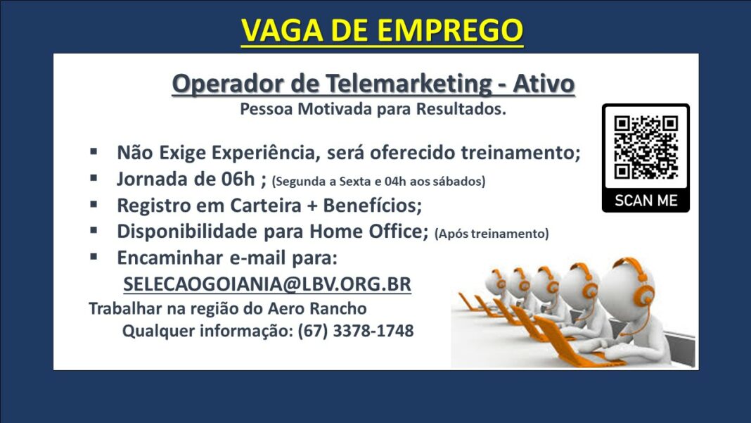 Marketing de Conteúdo - Campo Grande MS