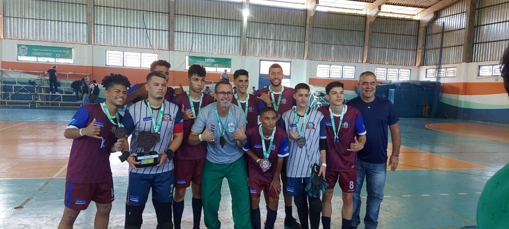 Equipes de Basquetebol três-lagoense avançam para Copa dos Campeões
