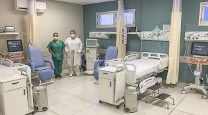 Hospital Regional de Três Lagoas é inaugurado nesta quinta-feira
