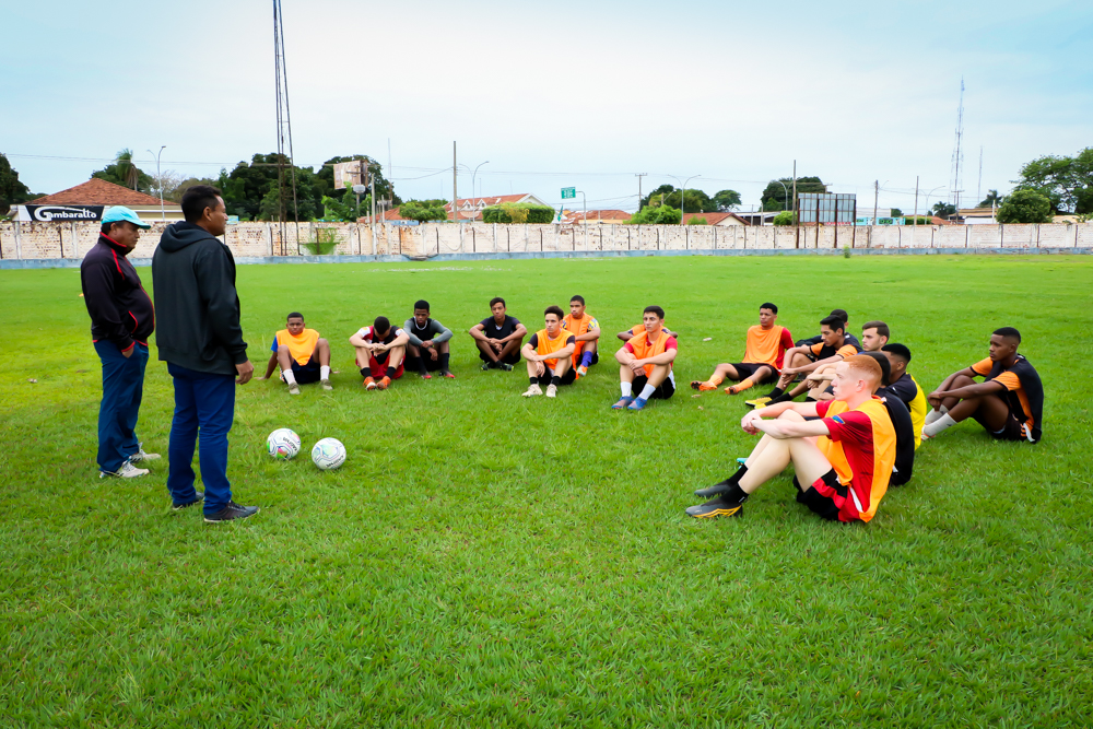 Central Única das Favelas organiza torneio de futebol 'Favelão 2022