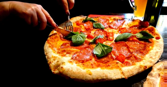 Semana da Pizza, alegria é com a Di Pizza, sabores por 25,00 - Conteúdo  Patrocinado - Campo Grande News