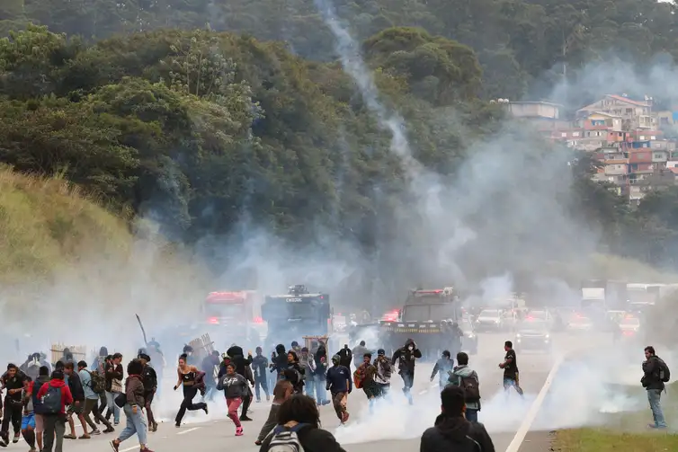 Brasil é um dos países mais perigosos para ativistas