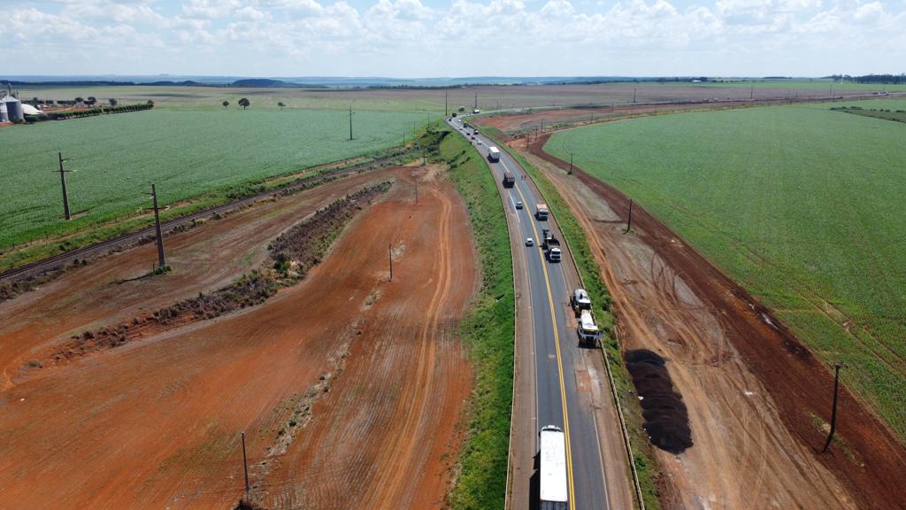 MS tem uma das melhores malhas rodoviárias do Brasil