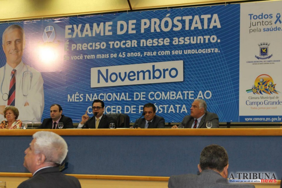 Vereador Prof. João Rocha é eleito presidente da Câmara Municipal