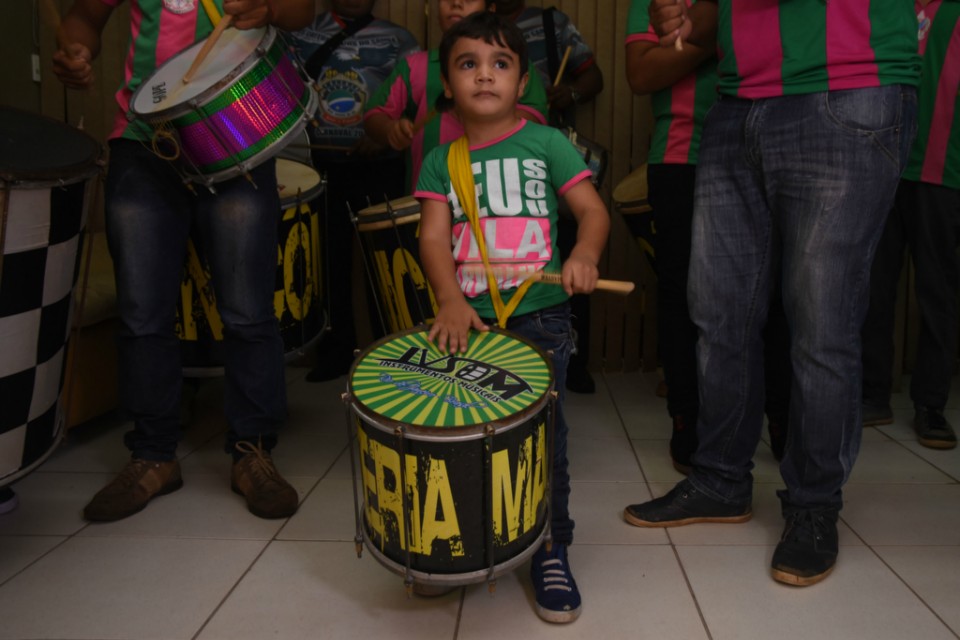 Governo aumenta repasse e destina R$ 721,5 mil para Carnaval em MS