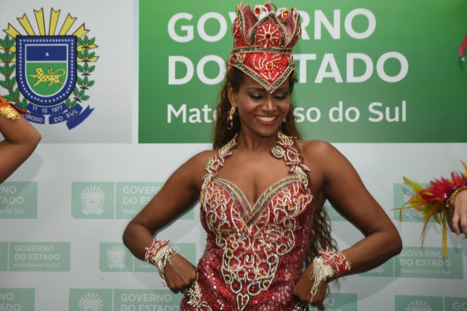 Governo aumenta repasse e destina R$ 721,5 mil para Carnaval em MS