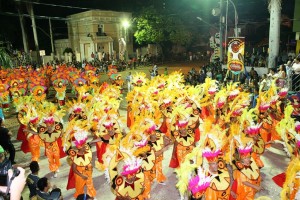 Feriado de Carnaval: um bom momento para o Turismo de Mato Grosso do Sul