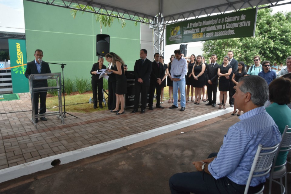 Novo Horizonte do Sul recebe moradias do Projeto Casa de Polícia