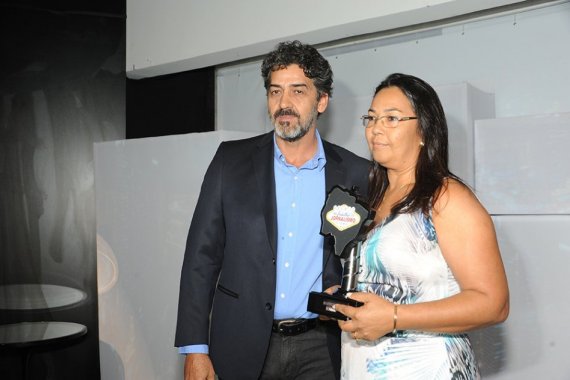 Prêmio MS Industrial de Jornalismo homenageia profissionais da área