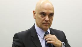 O ministro Alexandre de Moraes afirmou que já recebeu as informações necessárias das partes interessadas. Marcelo Camargo/Agência Brasil