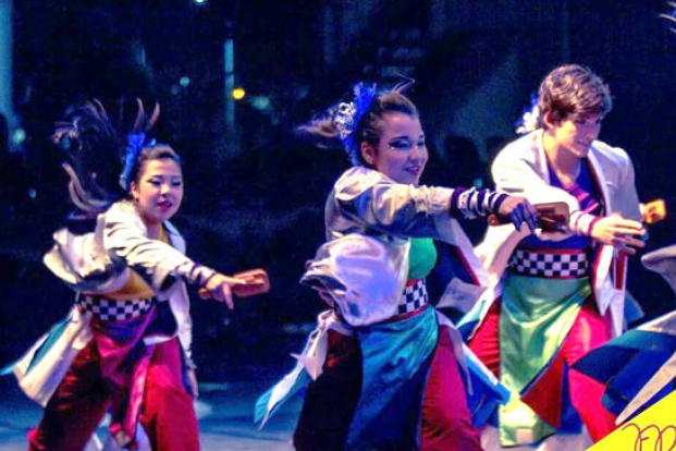 Fundação de Cultura apresenta o espetáculo de dança 'Raízes'