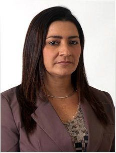 Advogada Vanuza Sampaio faz palestra sobre fiscalização de postos pela ANP