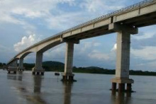 Valores de Pedágio na ponte sobre rio Paraguai sobe a partir do dia 1º