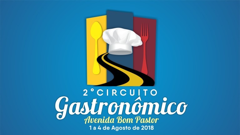 2º Circuito no Corredor Gastronômico da Bom Pastor começa em agosto