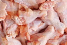 Junho tem recorde de exportação de carne de frango in natura