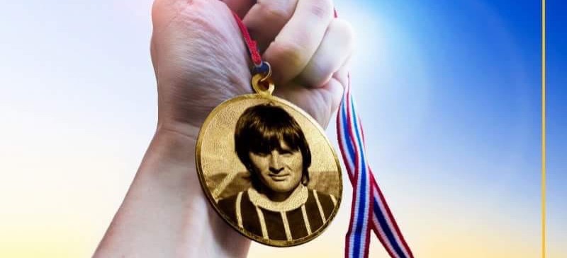 Medalha 'Lázaro Ivanildo Grisoste Barbosa' homenageia Dia do Futebol Amador