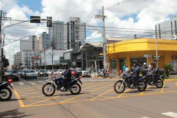 Guarda Civil intensifica fiscalização contra o uso do cerol e linha chilena