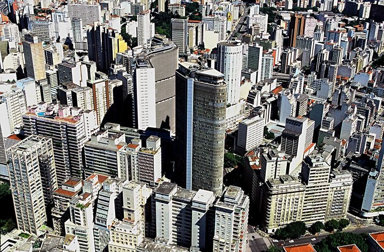 Utilizado para reajustar aluguéis, índice atingiu 0,67% na segunda prévia de agosto     (Arquivo/Agência Brasil)