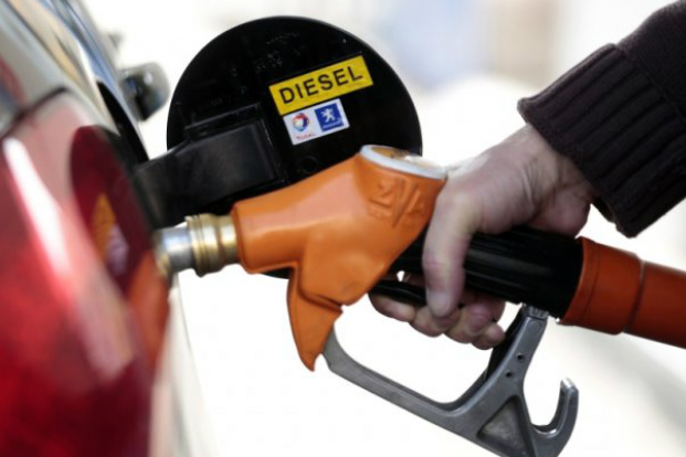 Alta do diesel pode encarecer contas de luz em R$ 150 milhões