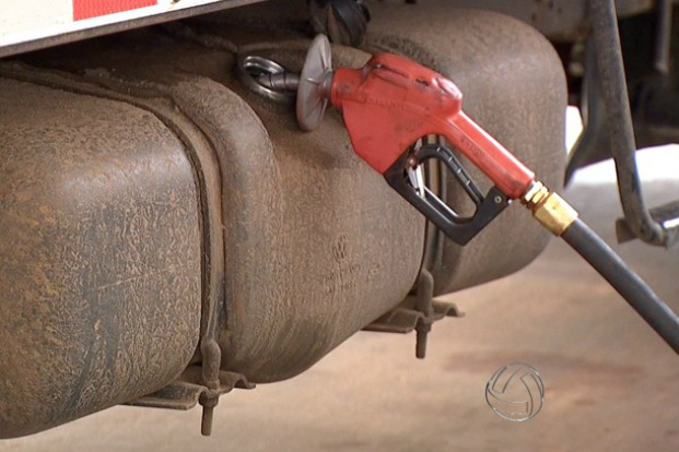 Diesel acumula queda de 4,57% em Mato Grosso do Sul desde o início de julho