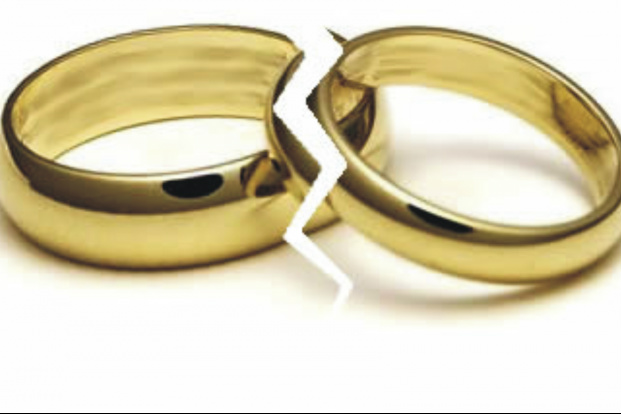 Seis casais pedem divórcio por dia em Campo Grande, afirma TJ-MS