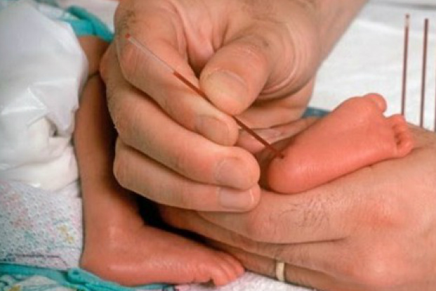 Governo veta teste obrigatório de fibrose cística em bebês em MS