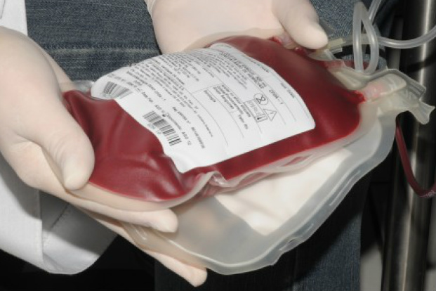 Doações de sangue caem 25% após reforma do prédio do Hemosul em MS