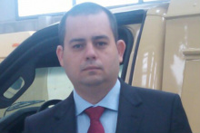 Marcos Guilherme D. Cunha 