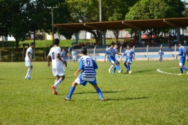 Novoperário A e Aero Rancho disputam neste sábado final da Copa 13
