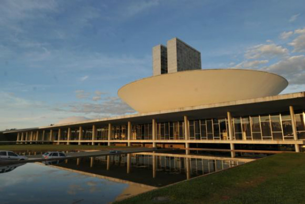 Brasília - A Câmara dos Deputados elege hoje o futuro presidente da Casa e a Mesa Diretora para o biênio 2017/2018. Gervásio Baptista/Agência Brasil