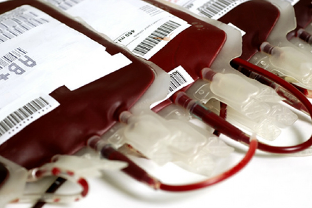 Sangue: Ministério da Saúde alerta para queda da taxa de doação por habitantes