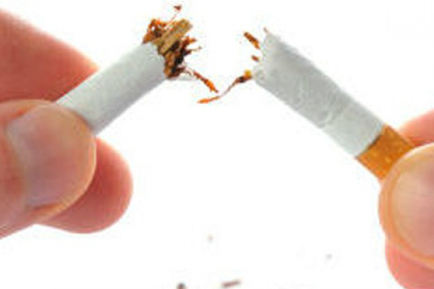 Pare de fumar: SUS disponibiliza programa e garante que é possível