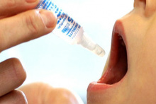 Vacinação contra poliomelite é prorrogada até o dia 4 em MS