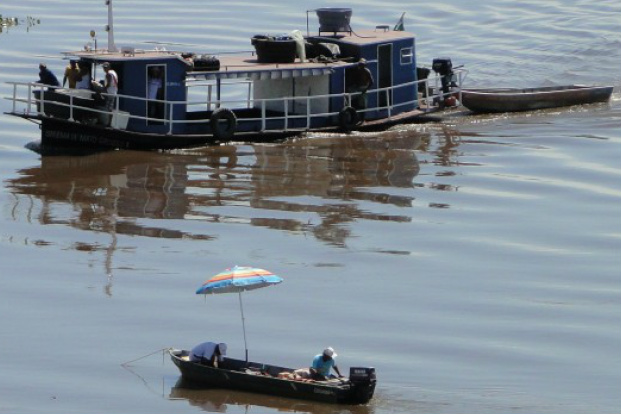 Imasul e Embrapa elaboram levantamento da atividade pesqueira no Alto Paraguai