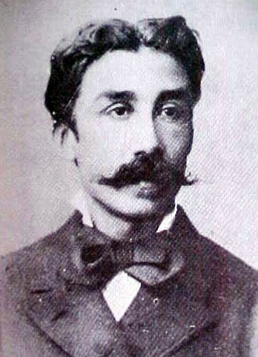 Pedro Americo Pintor.