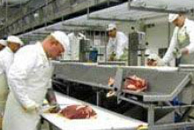 Iraque suspende embargo à carne bovina processada brasileira