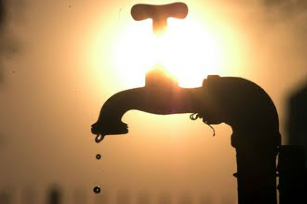 Escassez de água pode afetar 55% dos Municípios em 2015, diz ANA