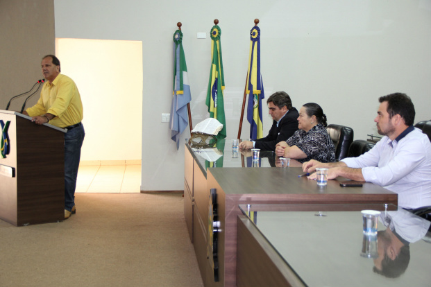 Selo de inspeção sanitária traz vantagens para o município de NAS
