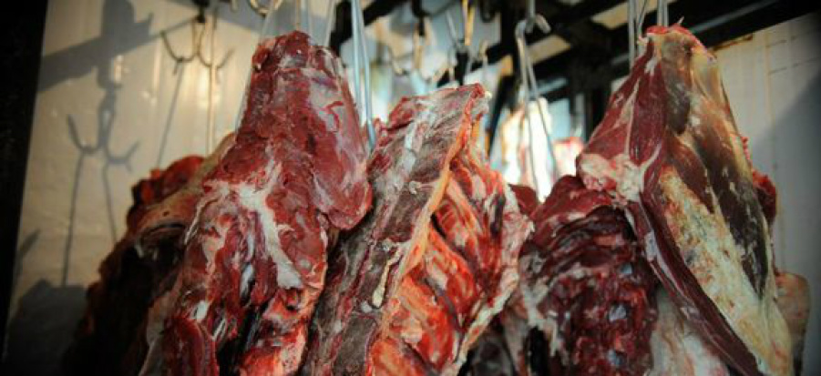 Operação Carne Fraca poderá afetar vendas do Brasil no exterior, diz entidade