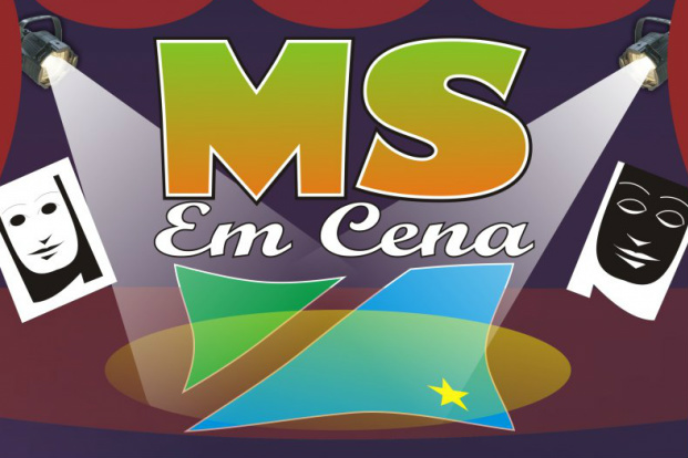 'Semana Cultural – MS em Cena' recebe 65 inscrições de espetáculos