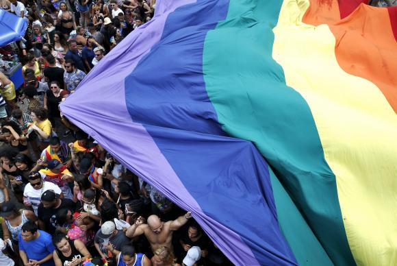 O Fundo Social Elas irá financiar projetos que promovam direitos de mulheres lésbicas, bissexuais e transexuais.  Tânia Rêgo/Agência Brasil