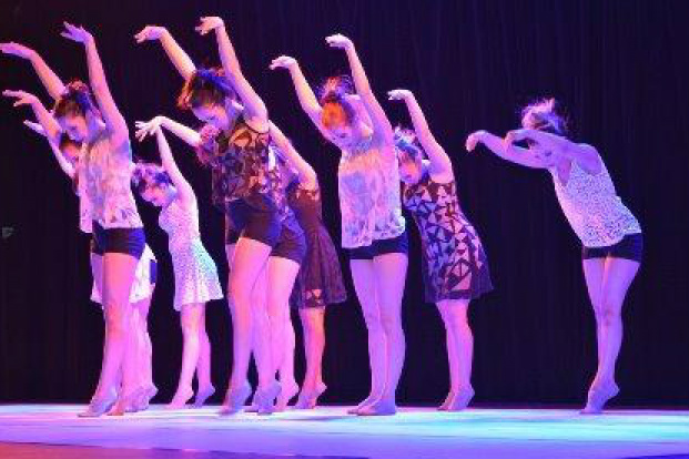 Cia. de Dança Ararazul completa 20 anos com o espetáculo 'Casa'