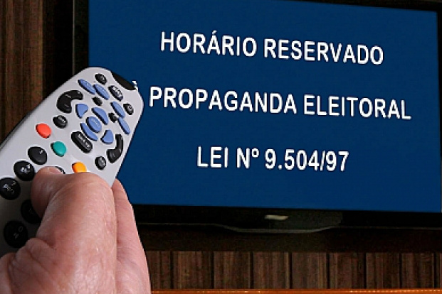 Projeto de Lei propõe fim da propaganda eleitoral em rádio e televisão