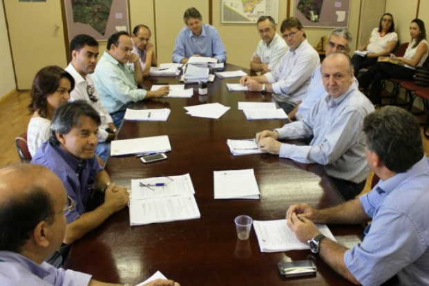 Reunião do FCO aprova 205 projetos totalizando R$ 96,5 milhões