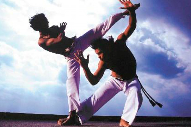 Centro Cultural José Octávio Guizzo oferece aulas de capoeira