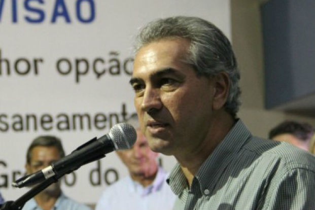 Reinaldo reafirma compromisso de acabar com desigualdades regionais
