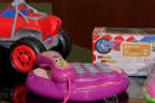 Inmetro reprova 60% dos brinquedos fiscalizados em Campo Grande