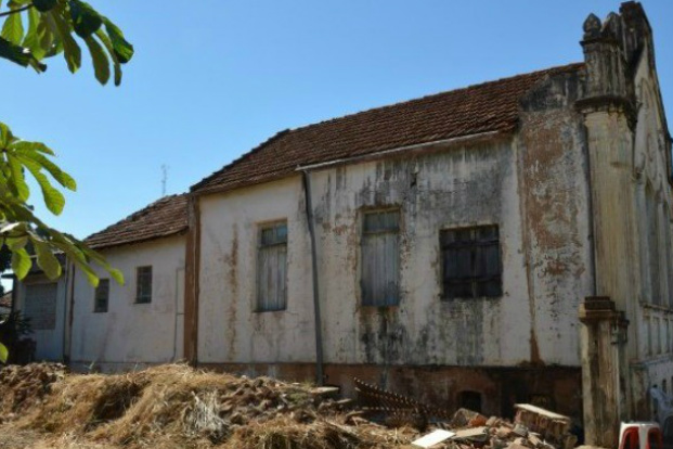 Justiça condena prefeitura a restaurar prédio histórico em Três Lagoas, MS