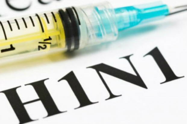 Seis novos casos de gripe A são registrados em uma semana em MS