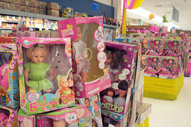 AEM fiscaliza brinquedos em Operação Especial Dia das Crianças